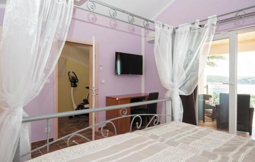 Rab Town Villa | Luxury villa with a swimming pool Supetarska Draga - Gonar, Rab - 15575