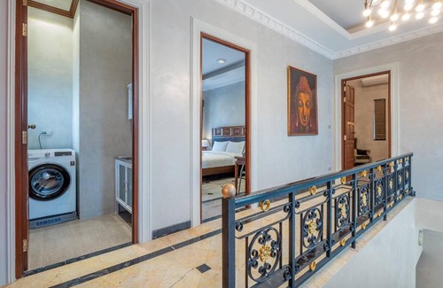 South Pattaya Villa | Luxury villa with private pool, jomtien beach