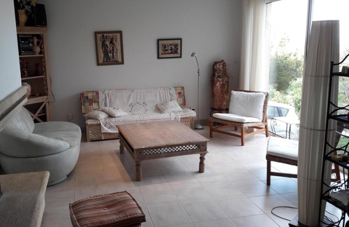 Algajola Villa | LUXURY VILLA WITH POOL - EXCEPTIONAL SEA VIEW - ALGAJOLA