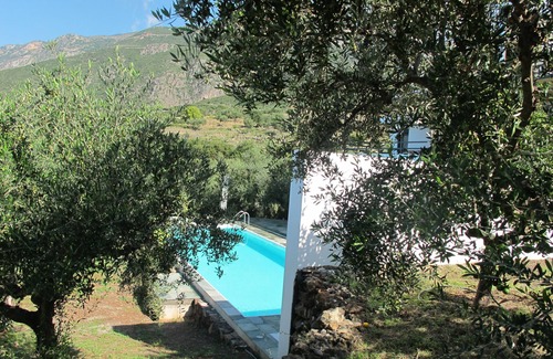 Diasella Villa | Luxury villa with private heated pool and stunning sea views.
