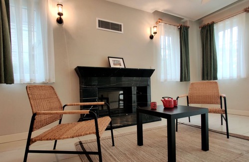 Tekirova Villa | Luxury villa with private pool with mountain view