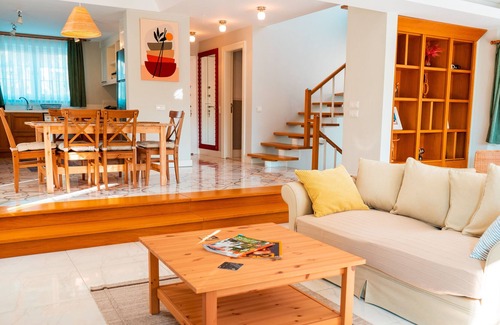 Tekirova Villa | Luxury villa with private pool with mountain view