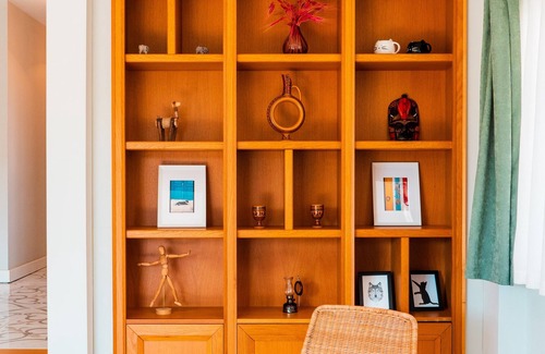 Tekirova Villa | Luxury villa with private pool with mountain view