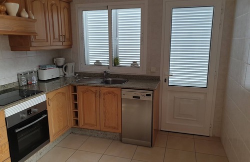 Yaiza Villa | Luxury Villa with private pool and sea views.