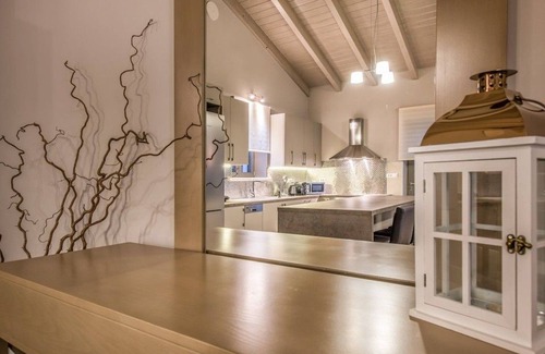 Limni Keri Villa | Luxury Villa Zante | Villa Artina | Poolside Bar | Childrens Playground