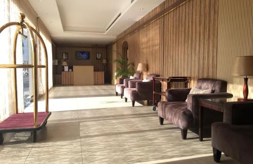 Ash Shati Villa | Luxury villas for rent