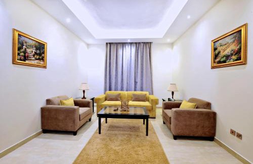 Ash Shati Villa | Luxury villas for rent