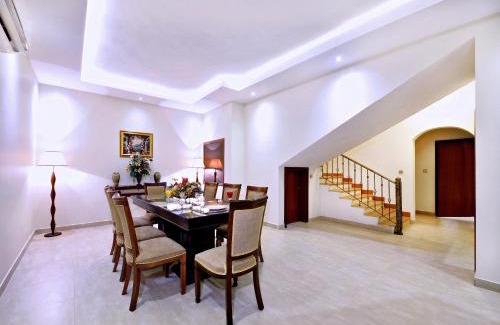 Ash Shati Villa | Luxury villas for rent