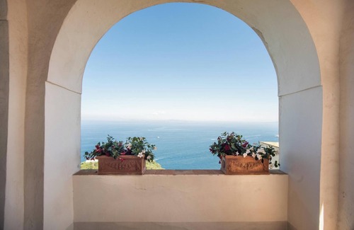 Schiazzano Villa | LUXURY VILLAS ZILIC RENTALS - "Villa Capriana"Massa Lubrense - 5 bedrooms + Pool