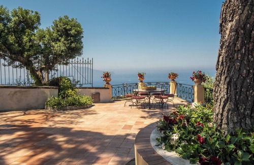 Schiazzano Villa | LUXURY VILLAS ZILIC RENTALS - "Villa Capriana"Massa Lubrense - 5 bedrooms + Pool