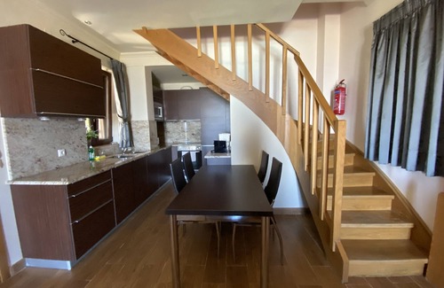 Spanokhorion House | Luxury VIP Villa Krinea in Lefkada