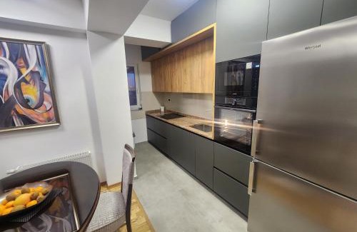 Skopje Region Apartment | Luxury Vlae 1 Apartaments