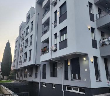 Skopje Region Apartment | Luxury Vlae 1 Apartaments