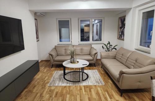 Skopje Region Apartment | Luxury Vlae 1 Apartaments