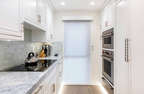Marina Pacifica Condo | Luxury Waterfront Condo, Great Views, Location, Amenities + Convenient Shopping
