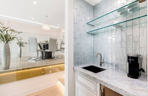 Marina Pacifica Condo | Luxury Waterfront Condo, Great Views, Location, Amenities + Convenient Shopping