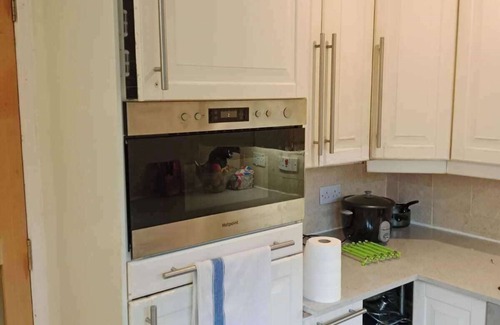 Rotherhithe House | Luxury Waterfront House in London