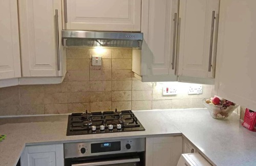 Rotherhithe House | Luxury Waterfront House in London