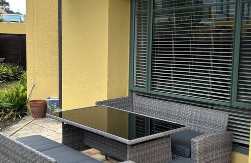 Gulf Harbour Apartment | Luxury Waterfront Escape - Stunning Marina Views