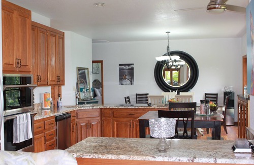 Rogers House | Luxury Waterfront Resort Home with Private Beach!