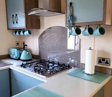 New Forest District Resort | Luxury Woodland Retreat Holiday Home - Shorefield Country Park