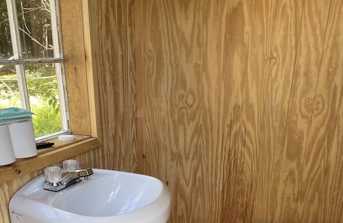 Town of Conesville RV Rental | Luxury Yurk Tent in The Catskills