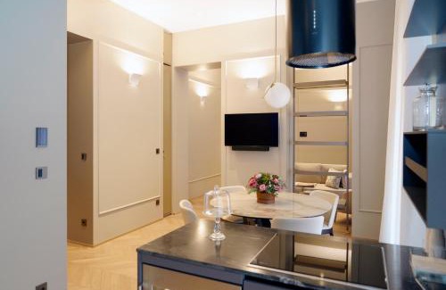 Monti House | Luxurylifestyle