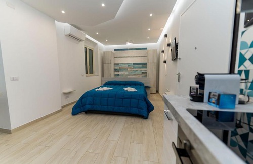 Borgo-Sanzio House | LuxurySuitePirandello