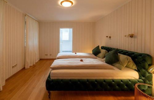 Adnet House | Luxus Alpenparadies nahe Salzburg Sauna & Whirlpool