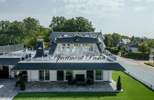 Marienthal Apartment | Luxus Apartment Pasha & Nero