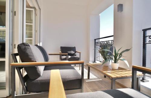 Bad Honnef Apartment | Luxus-Appartments neben Rhein & Reben