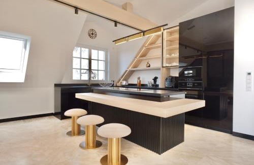 Bad Honnef Apartment | Luxus-Appartments neben Rhein & Reben