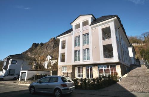 Bad Honnef Apartment | Luxus-Appartments neben Rhein & Reben
