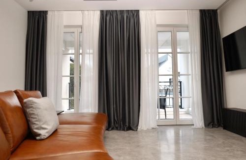 Bad Honnef Apartment | Luxus-Appartments neben Rhein & Reben