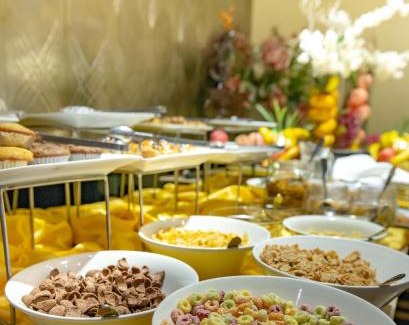 Lahore Hotel | Luxus Grand Hotel