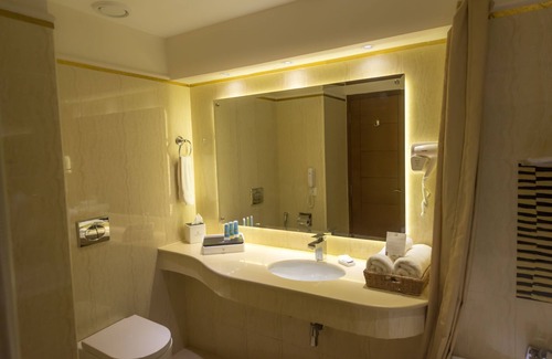 Lahore Hotel | Luxus Grand Hotel