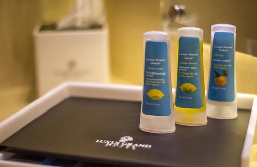 Lahore Hotel | Luxus Grand Hotel