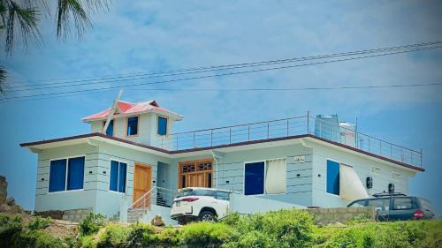 Khokhar Maira Apartment | Luxus retreat Nathia gali cantt