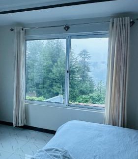 Khokhar Maira Apartment | Luxus retreat Nathia gali cantt