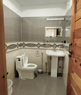 Khokhar Maira Apartment | Luxus retreat Nathia gali cantt