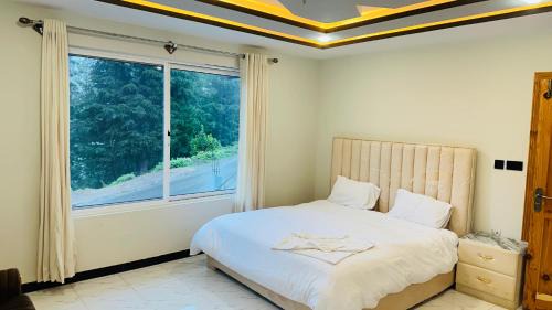 Khokhar Maira Apartment | Luxus retreat Nathia gali cantt