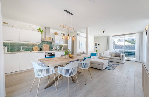 El Madronal Villa | Luxus Villa Don Carlos - Playa de Las Américas