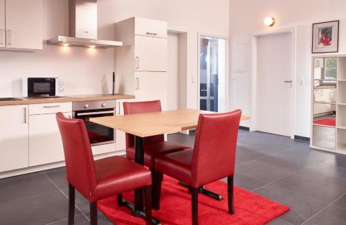 Kaiserslautern Apartment | Luxusapartment Burgschänke