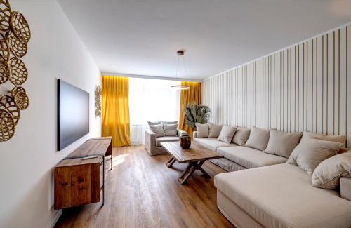 Ruettenscheid Apartment | Luxusapartment, Rüttenscheid, zwei Parkplätze