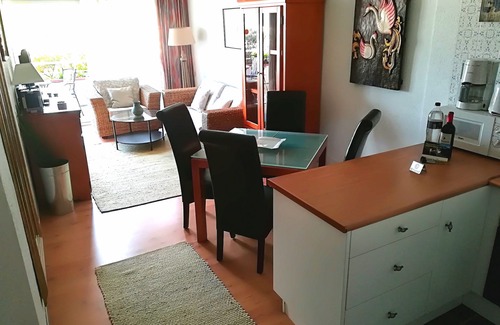 Puerto de la Cruz Apartment | Luxusappartement "La Orotava"