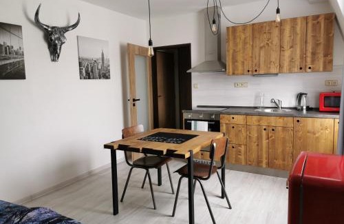 Sobeslav Apartment | Luxusní apartmány Soběslav