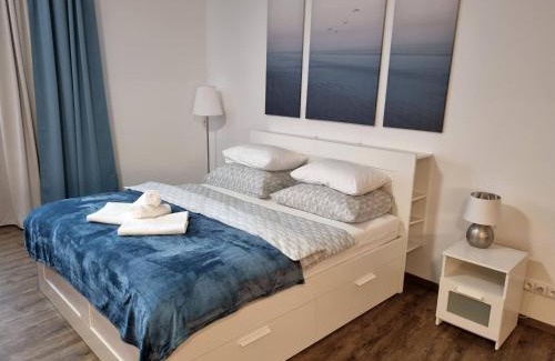 Hradec Kralove Apartment | Luxusní studio na Velkém náměstí, Wi-Fi, Netflix