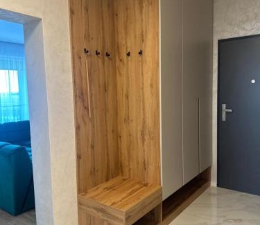 Trnava Apartment | Luxusný apartmán -ASTRA