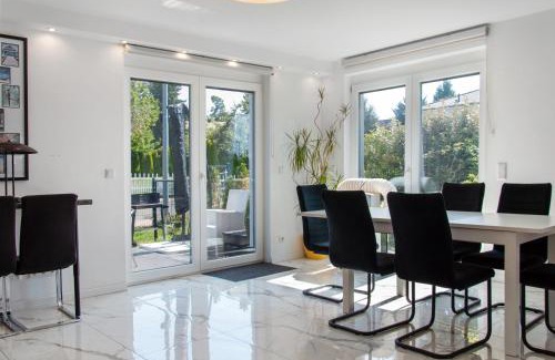 Oberasbach House | Luxusvilla Neubau 2