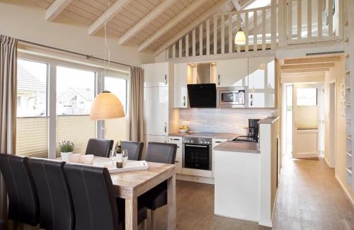 Bliesdorf House | Luxuswellnesshaus Koralle